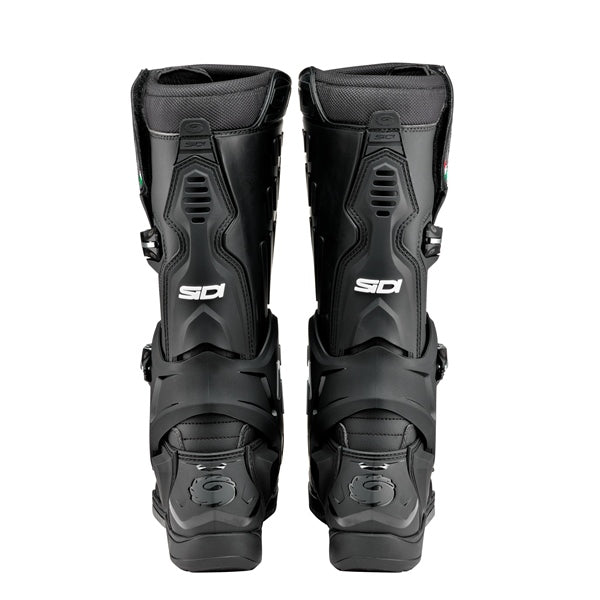 Sidi-BOOT CROSSAIR BK 48 SIDI MMXCROSSAIRNENE48 8017732598523