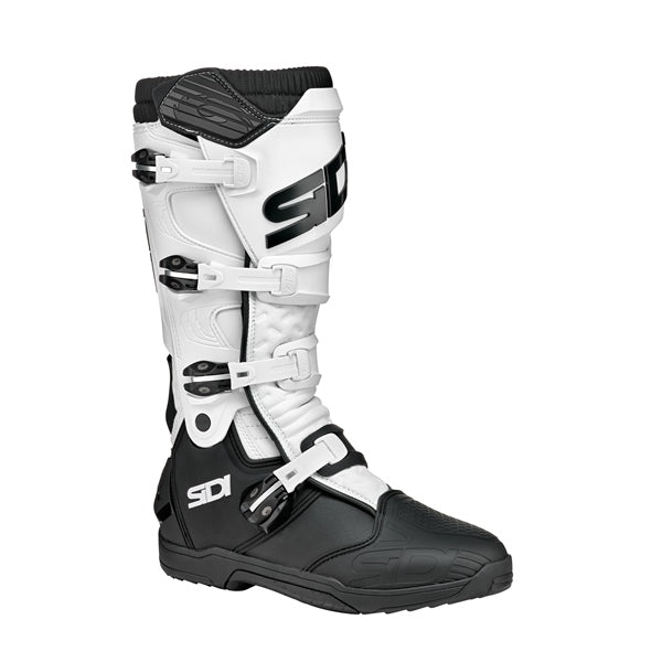 Sidi-BOOT X POWER SC BK/WH 40 SIDI MMXPOWERSCNEBI40 8017732594242