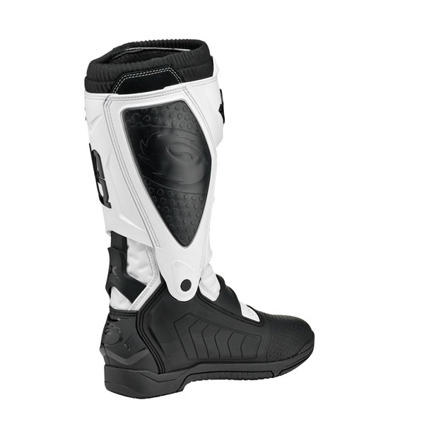 Sidi-BOOT X POWER SC BK/WH 40 SIDI MMXPOWERSCNEBI40 8017732594242
