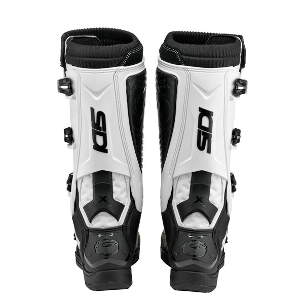Sidi-BOOT X POWER SC BK/WH 40 SIDI MMXPOWERSCNEBI40 8017732594242