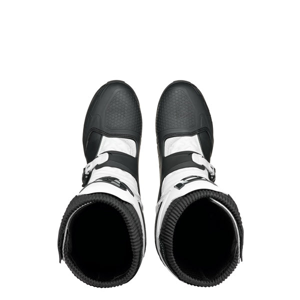 Sidi-BOOT X POWER SC BK/WH 40 SIDI MMXPOWERSCNEBI40 8017732594242