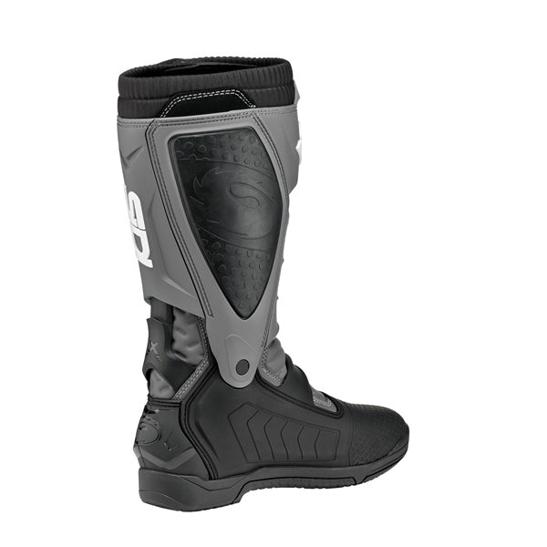 Sidi-BOOT X POWER SC BK/GY 40 SIDI MMXPOWERSCNEGR40 8017732594396