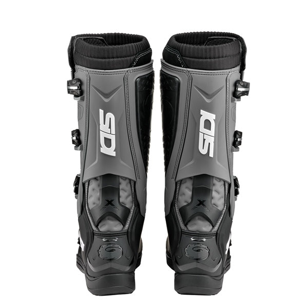 Sidi-BOOT X POWER SC BK/GY 40 SIDI MMXPOWERSCNEGR40 8017732594396