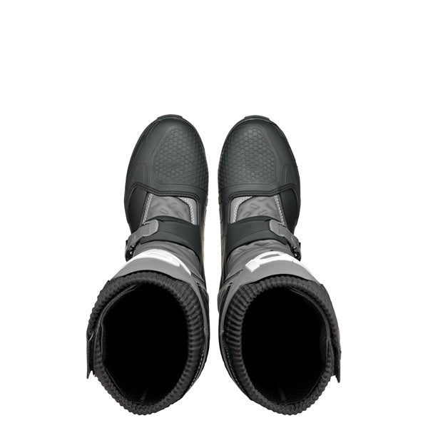 Sidi-BOOT X POWER SC BK/GY 40 SIDI MMXPOWERSCNEGR40 8017732594396