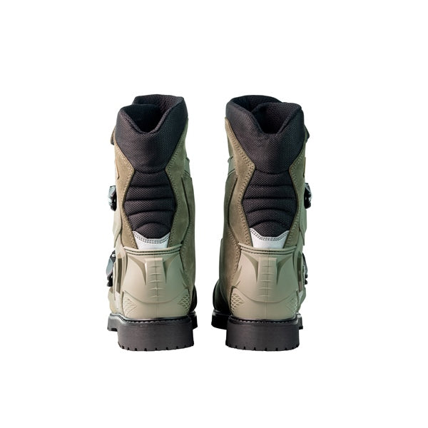 Sidi-BOOT MID ADV 2 GORE MILITARY 48 SIDI MVMIDADVENTUR2MILITARY48 8017732731487