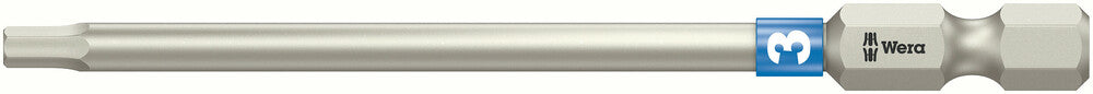 Wera Tools - 840/4 Z Take it easy bits