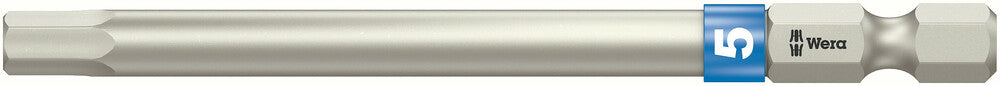 Wera Tools - 840/4 Z Take it easy bits