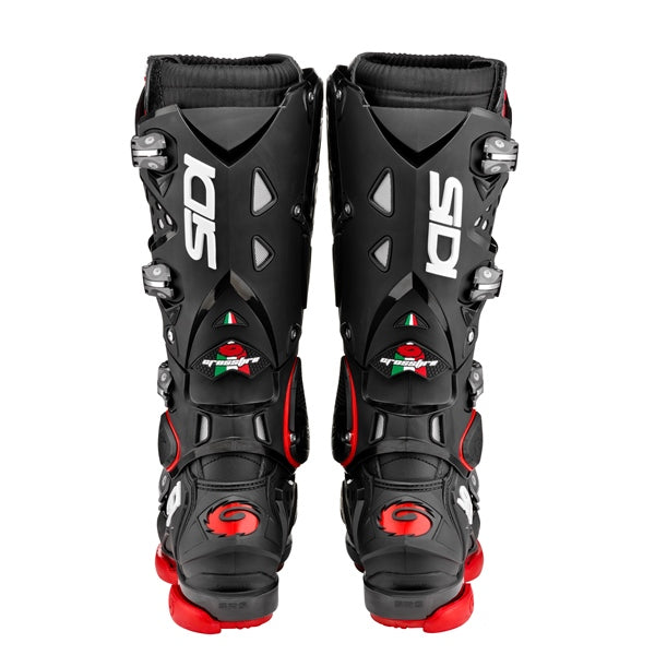 Sidi-BOOT CROSSFIRE 2 SM BK 40 SIDI MMFIRE2SMNENE40 8017732554499