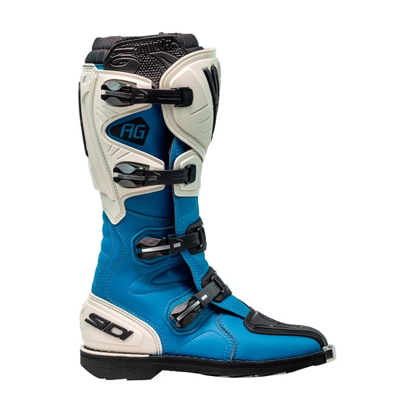 Sidi-BOOT AGUEDA PETROL/SND 40 SIDI MMAGUEDAPETRSAND40 8017732729828