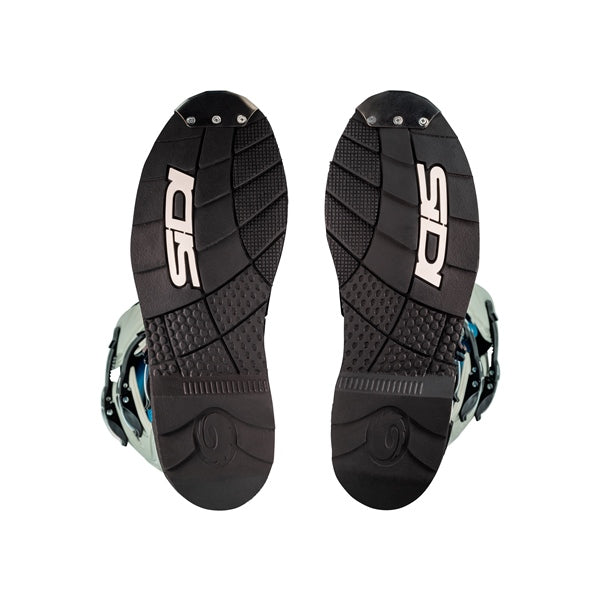 Sidi-BOOT AGUEDA PETROL/SND 40 SIDI MMAGUEDAPETRSAND40 8017732729828