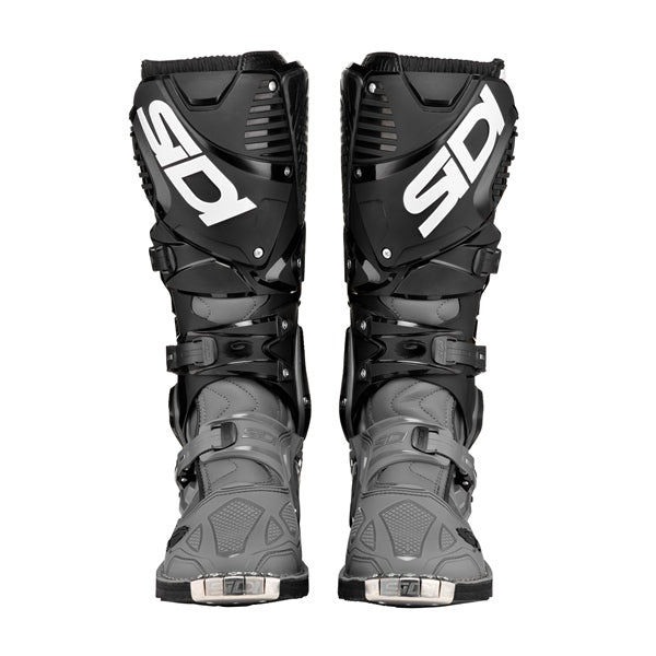 Sidi-BOOT CROSSFIRE 3 GY/BK 48 SIDI MMFIRE3GRNE48 8017732592644