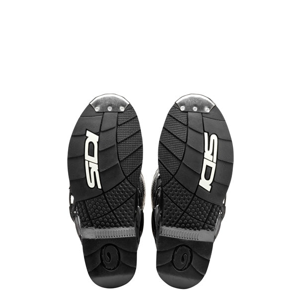 Sidi-BOOT CROSSFIRE 3 GY/BK 48 SIDI MMFIRE3GRNE48 8017732592644