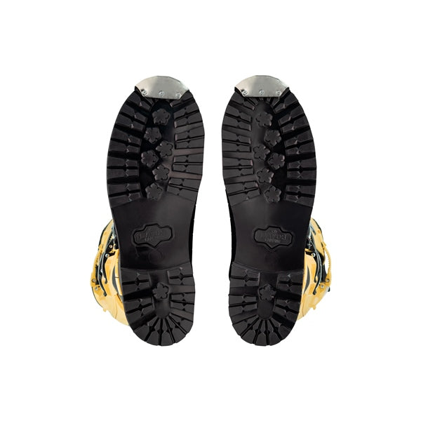 Sidi-BOOT X POWER ENDURO GOL/BK 47 SIDI MMXPOWERENDUROGOLDBLK47 8017732730923