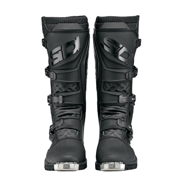 Sidi-BOOT X POWER ENDURO WP BK 47 SIDI MMXPOWERENDURWPBLKBLK47 8017732719256