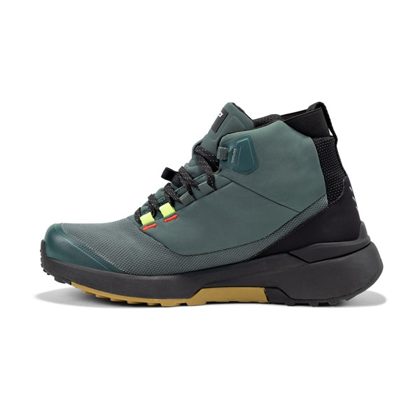 Sidi-SHOE NUCLEUS GTX IVY/BK 48 SIDI MNUCLEUSGTXIVYBLK48 8017732609649