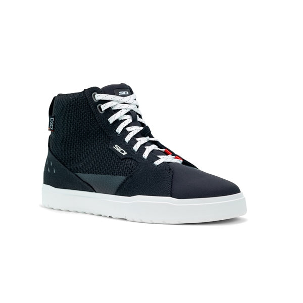 Sidi-BOOT ARX AIR BK/WH 40 SIDI MARXAIRBLKWTE40 8017732608062