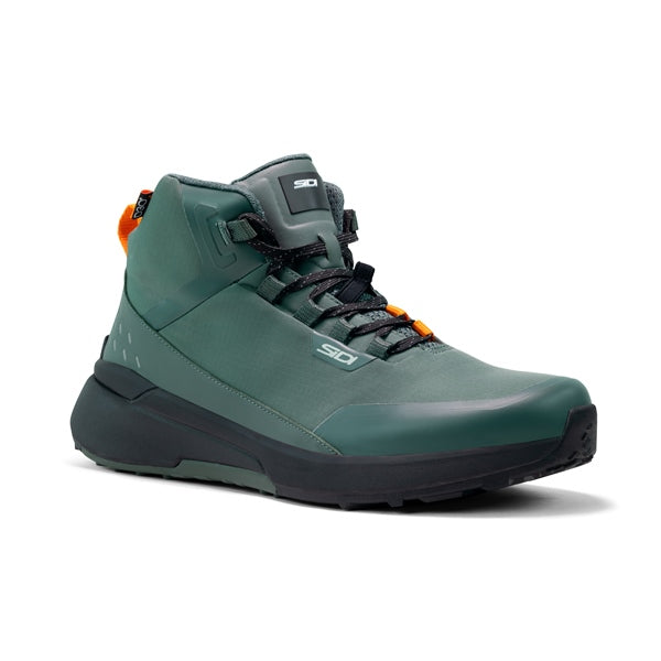 Sidi-SHOE NUCLEUS IVY/BK 48 SIDI MNUCLEUSIVYBLK48