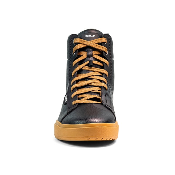 Sidi-SHOE ARX HIGH WP BK 41 MPARXHIGHWPBLACK41 8017732737854