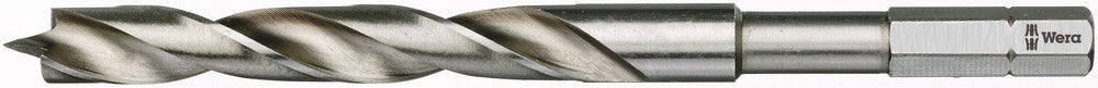 Wera Tools - 849 HSS Twist Wood Drill Bits