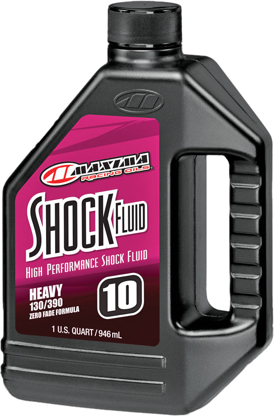 Maxima - Shock Fluid