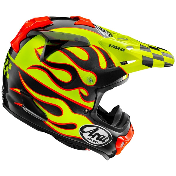 Arai - VX-Pro 4 Off-Road Helmet