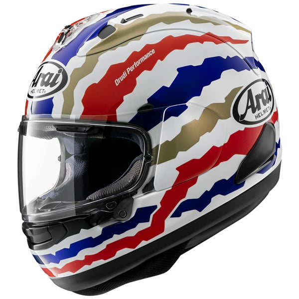 Arai - Corsair-X Full-Face Helmet - Special Designs
