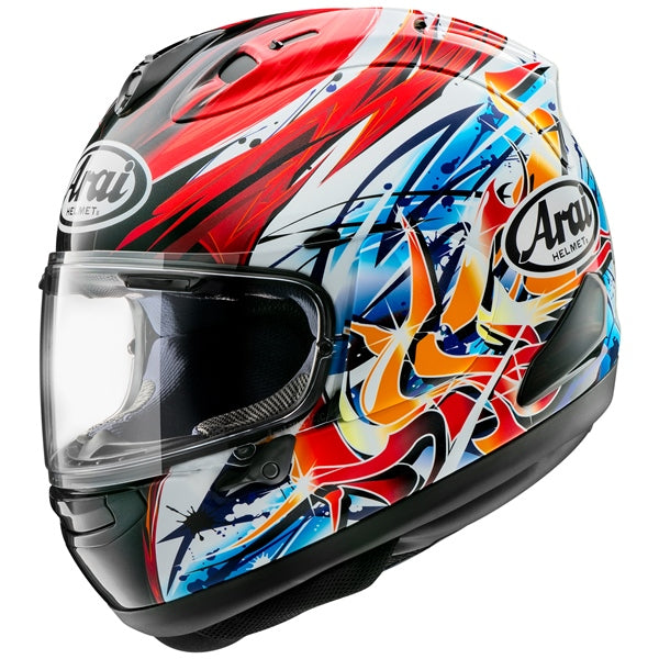 Arai - Corsair-X Full-Face Helmet - Special Designs