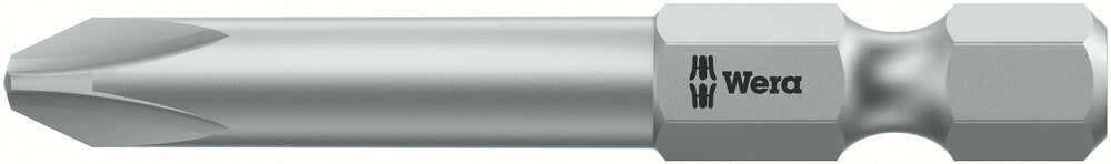 Wera Tools - 851/4 A bits