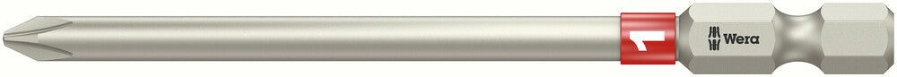 Wera Tools - 851/4 Z PH Take it easy bits