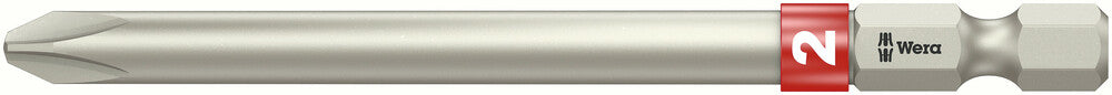 Wera Tools - 851/4 Z PH Take it easy bits