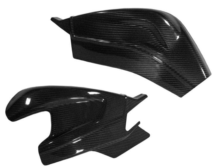 Ilmberger - Swingarm Guard for S 1000 R/RR (Satz)