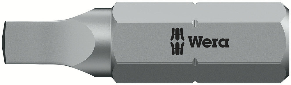 Wera Tools - 868/1 V Square-Plus bits
