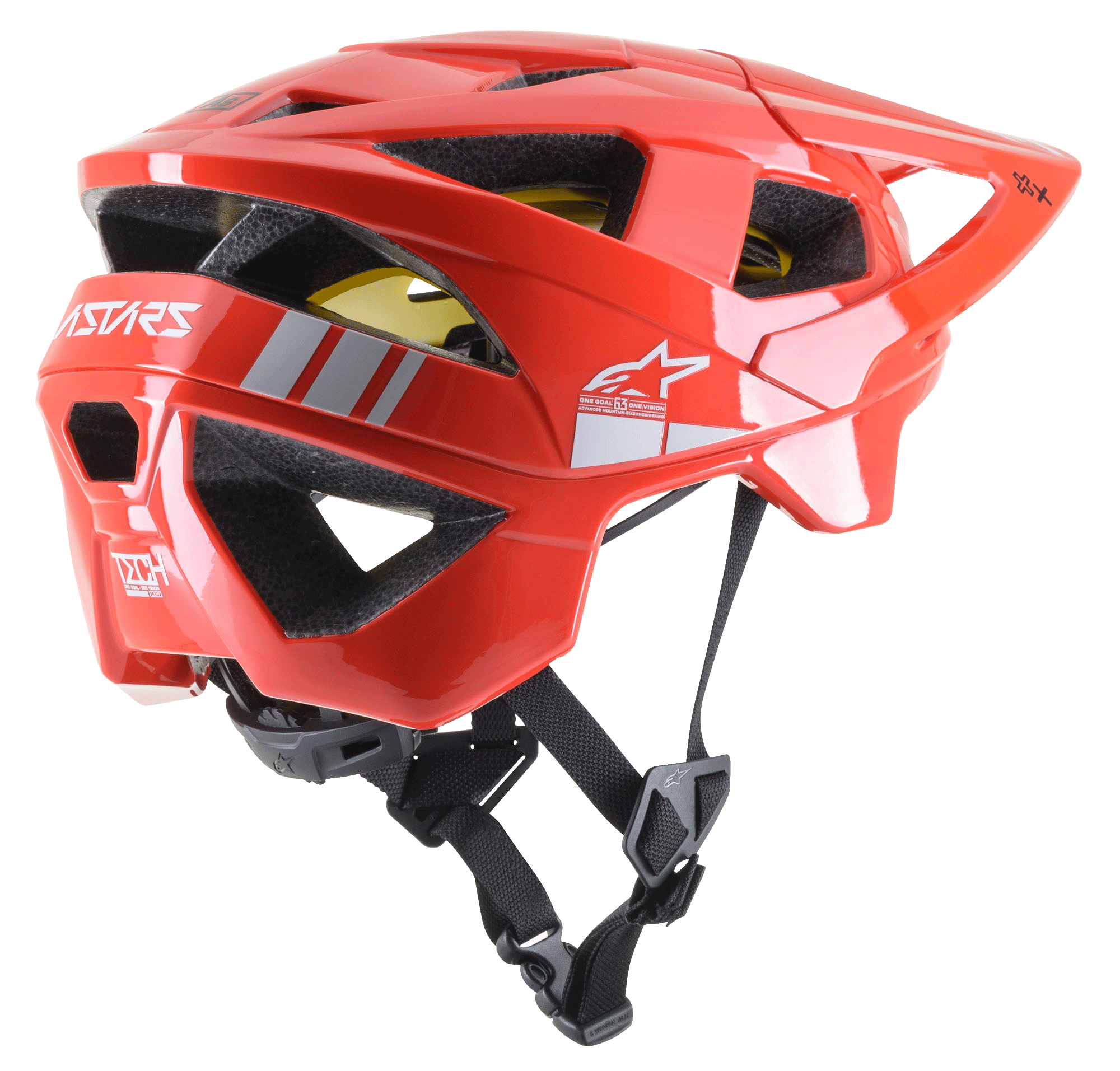 Alpinestars - Vector Tech A2 Helmet
