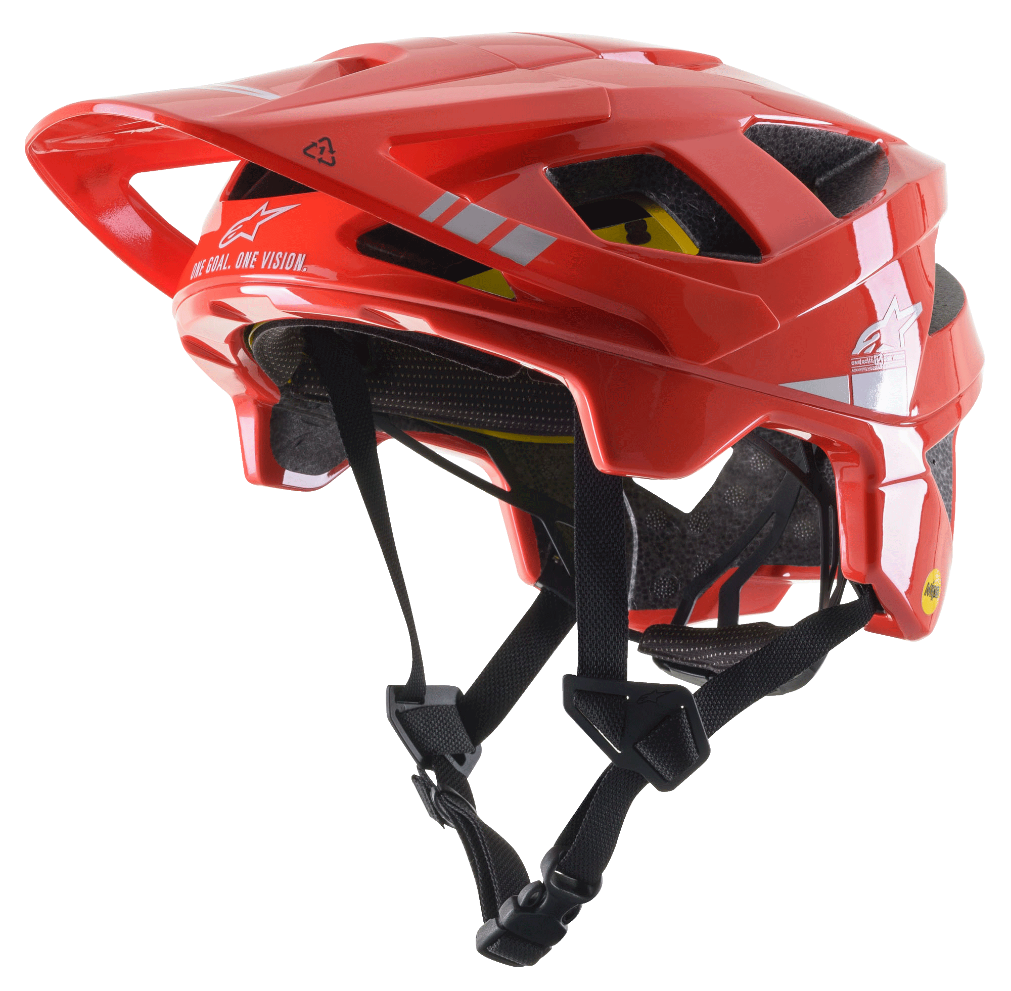 Alpinestars - Vector Tech A2 Helmet