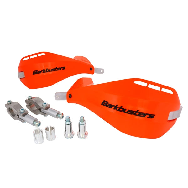 Barkbusters-HANDGUARD MINI EGO OG EGO-204-OR 0722301247044