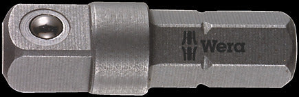 Wera Tools - 870/1 Adaptor (05136000001)