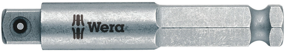 Wera Tools - 870/7 Adaptor