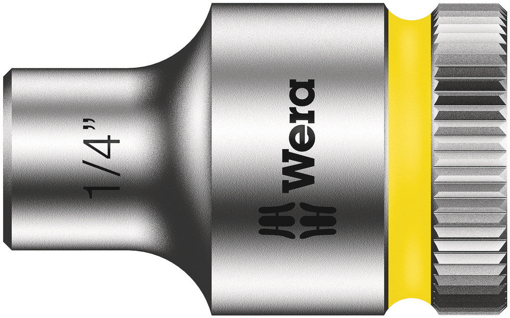Wera Tools - 8790 HMB Zyklop 3/8" socket