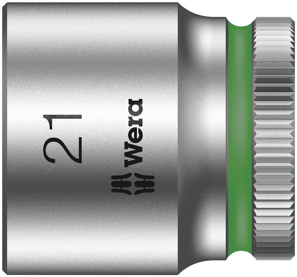 Wera Tools - 8790 HMB Zyklop 3/8" socket