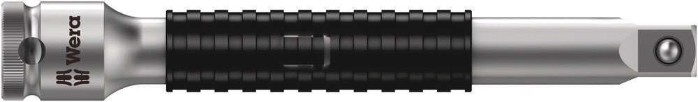 Wera Tools - 8794 SB Zyklop extension with free-turning sleeve, short, 3/8"