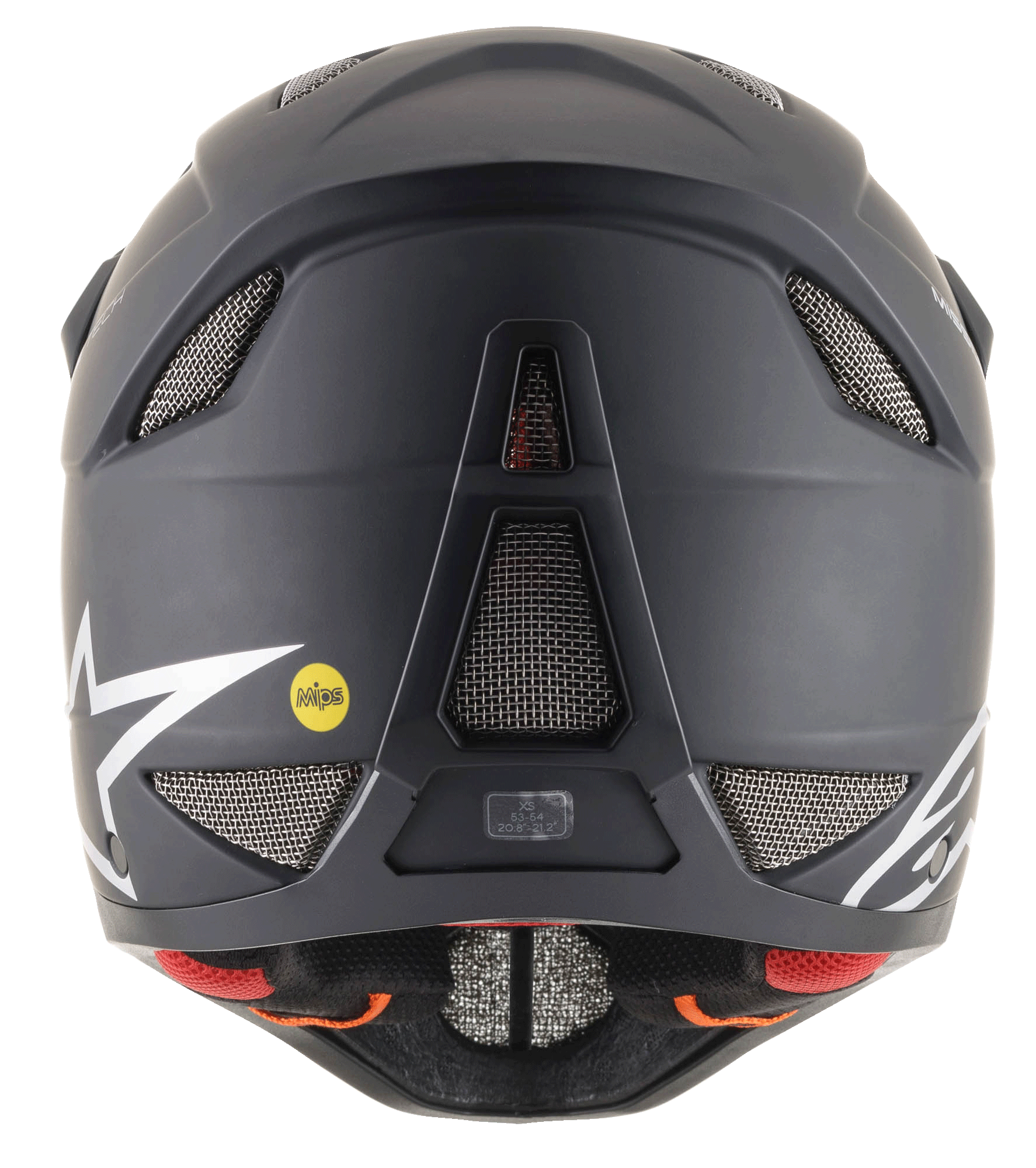 Alpinestars - Missile Tech Solid Helmet