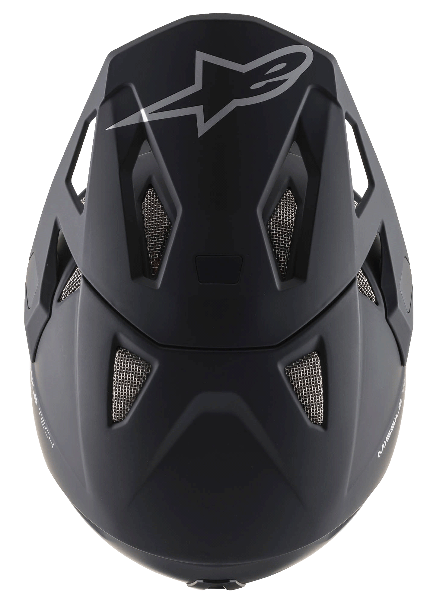 Alpinestars - Missile Tech Solid Helmet