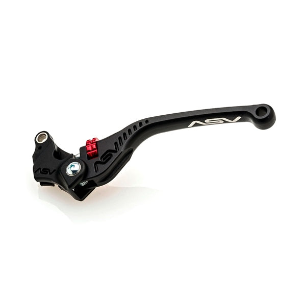 ASV-CLUTCH LEVER C5 BK ASV CRC546-K