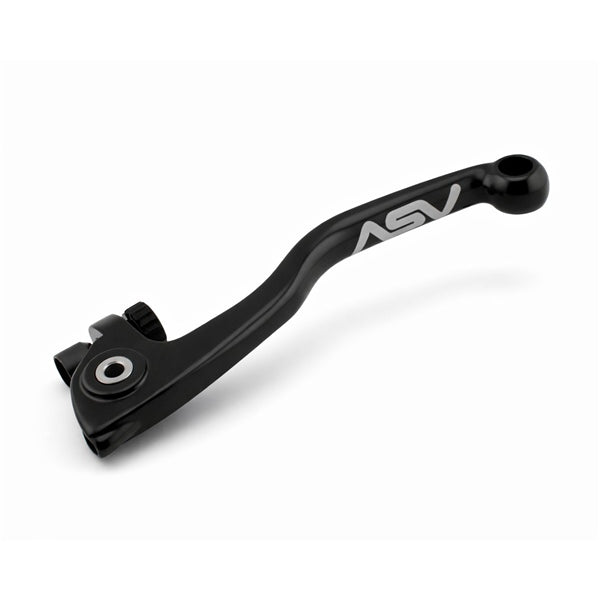 ASV-LEVER S1 CLUTCH MED BK CDS103