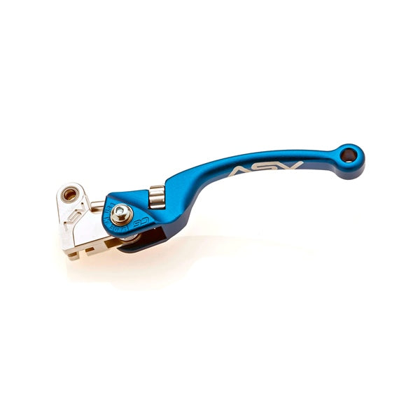 ASV-CLUTCH LEVER C6 BL YAM ASV CDC622-MB