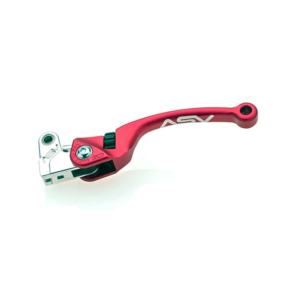 ASV-CLUTCH LEVER C6 RD YAM ASV CDC622-MR