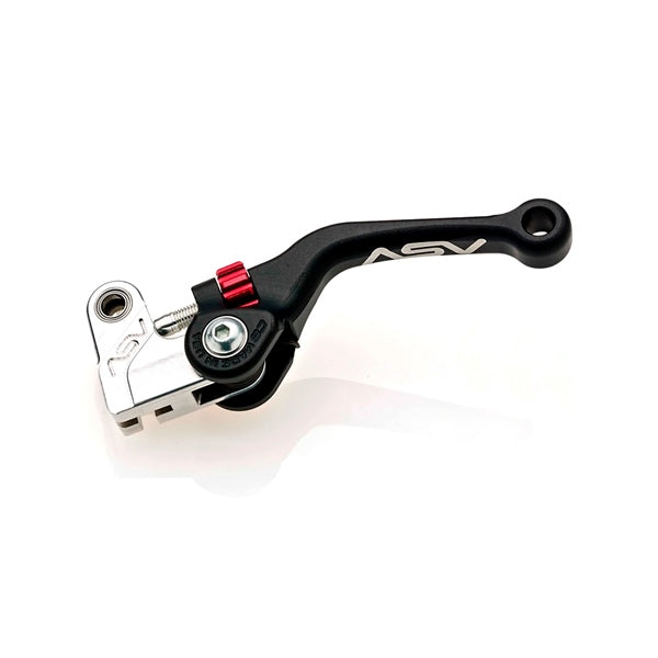 ASV-CLUTCH LEVER C6 SHORT BK YAM ASV CDC622-SK