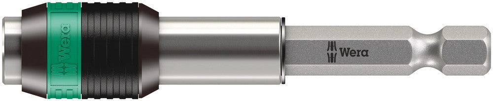 Wera Tools - 889/4/1 Rapidaptor Universal Bit Holder