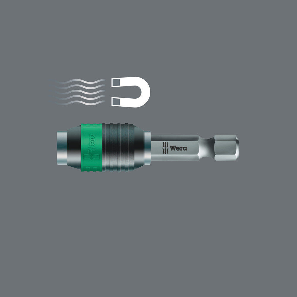 Wera Tools - Bit-Check 30 Universal 1
