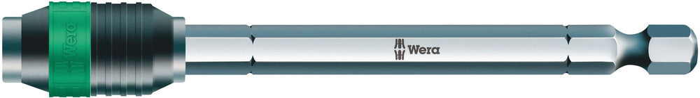Wera Tools - 889/4 R Rapidaptor Universal Bit Holder